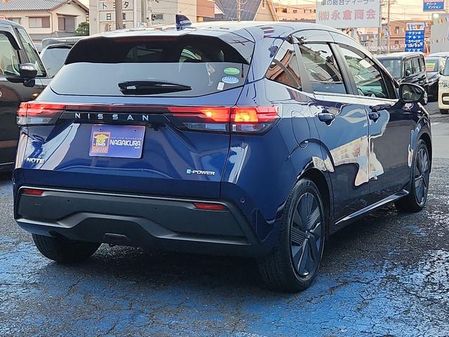 ノート Ｘ　ナビ　全周囲カメラ　フルセグ　Ｂｌｕｅｔｏｏｔｈ　プロパイロット搭載　ドライブレコーダー　ＥＴＣ　エマージェンシーブレーキ　オートライトＬＥＤ　フォグランプ　シートヒーター　ステアリングヒーター（21枚目）