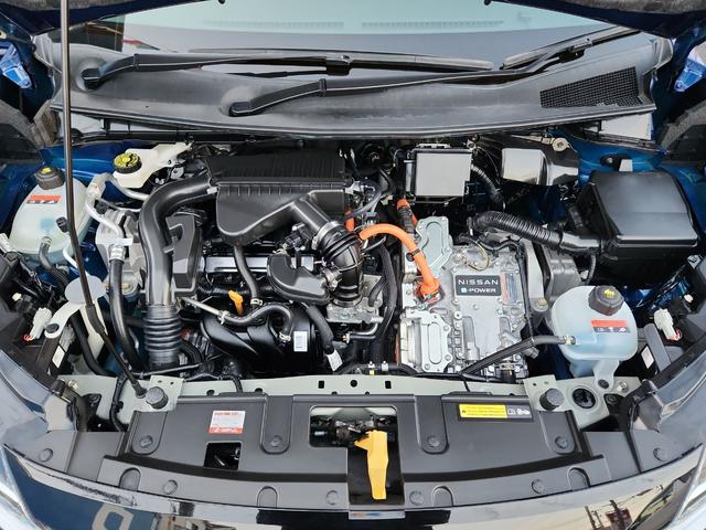 ノート Ｘ　ナビ　全周囲カメラ　フルセグ　Ｂｌｕｅｔｏｏｔｈ　プロパイロット搭載　ドライブレコーダー　ＥＴＣ　エマージェンシーブレーキ　オートライトＬＥＤ　フォグランプ　シートヒーター　ステアリングヒーター（26枚目）