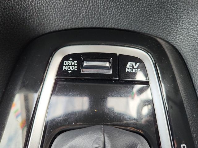 カローラスポーツ ハイブリッドG スタイルパッケージ ナビ バックカメラ Bluetooth クルコン ドライブレコーダー オートライトLED フォグランプ セーフティーセンス クリアランスソナー オートマチックハイビーム 純正アルミ(18枚目)