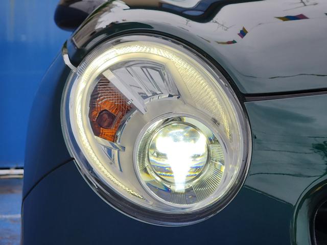 コペン セロ S オーディオ シートヒーター LEDヘッドライト 5速マニュアル 純正アルミ ワンオーナー スマートキー エアバッグ 二人乗り MOMOステ レカロシート ビルシュタインサスペンション(16枚目)