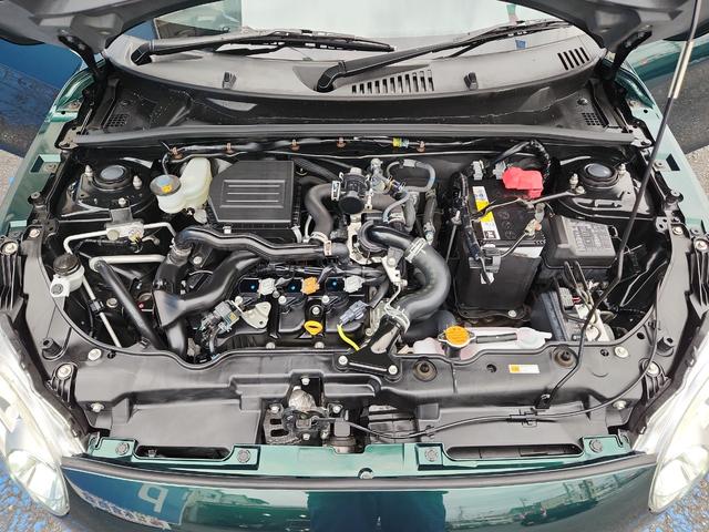 コペン セロ S オーディオ シートヒーター LEDヘッドライト 5速マニュアル 純正アルミ ワンオーナー スマートキー エアバッグ 二人乗り MOMOステ レカロシート ビルシュタインサスペンション(19枚目)