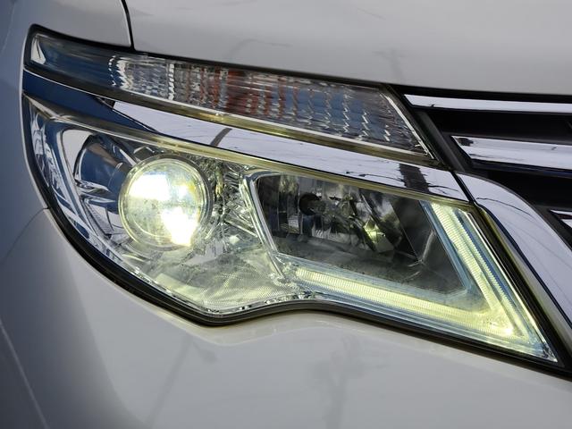 セレナ ハイウェイスター Vセレ+セーフティII SHV ナビ 全周囲カメラ フルセグ DVD再生 Bluetooth クルコン ETC 両側電動スライドドア オートライトHID フォグランプ エマージェンシーブレーキ Aストップ 純正アルミ 8人乗り(25枚目)