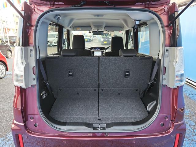 ソリオバンディット ハイブリッドMV ナビ 全周囲カメラ フルセグ DVD再生 Bluetooth クルコン ETC ドラレコ シートヒーター オートライトLED 電動スライドドア パーキングセンサー レーダーブレーキ レーンアシスト(7枚目)