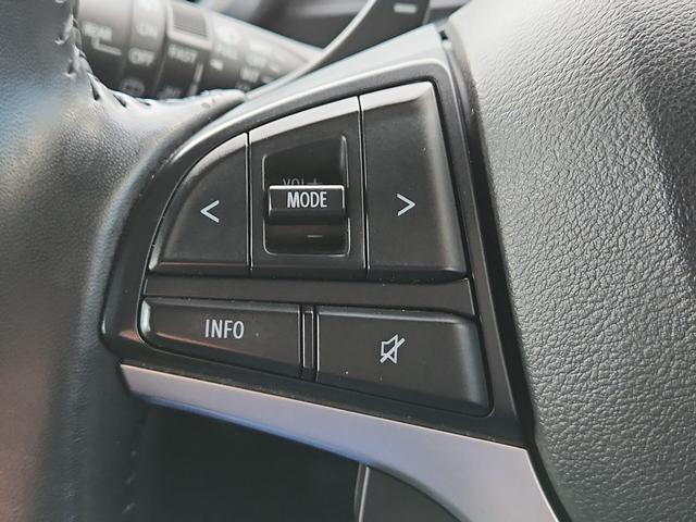 ソリオバンディット ハイブリッドMV ナビ 全周囲カメラ フルセグ DVD再生 Bluetooth クルコン ETC ドラレコ シートヒーター オートライトLED 電動スライドドア パーキングセンサー レーダーブレーキ レーンアシスト(17枚目)