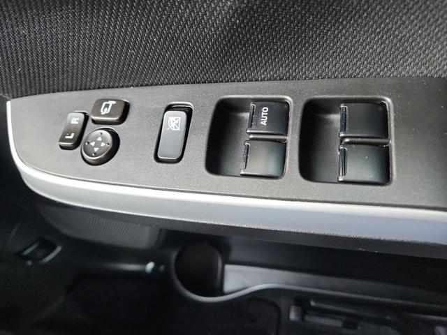 ソリオバンディット ハイブリッドMV ナビ 全周囲カメラ フルセグ DVD再生 Bluetooth クルコン ETC ドラレコ シートヒーター オートライトLED 電動スライドドア パーキングセンサー レーダーブレーキ レーンアシスト(19枚目)