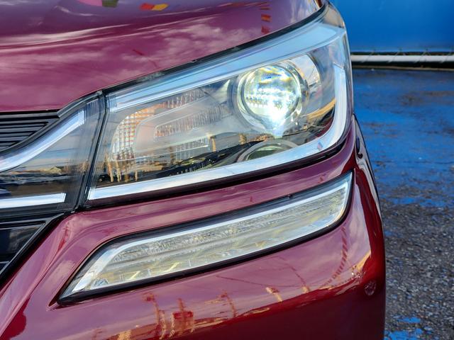 ソリオバンディット ハイブリッドMV ナビ 全周囲カメラ フルセグ DVD再生 Bluetooth クルコン ETC ドラレコ シートヒーター オートライトLED 電動スライドドア パーキングセンサー レーダーブレーキ レーンアシスト(25枚目)