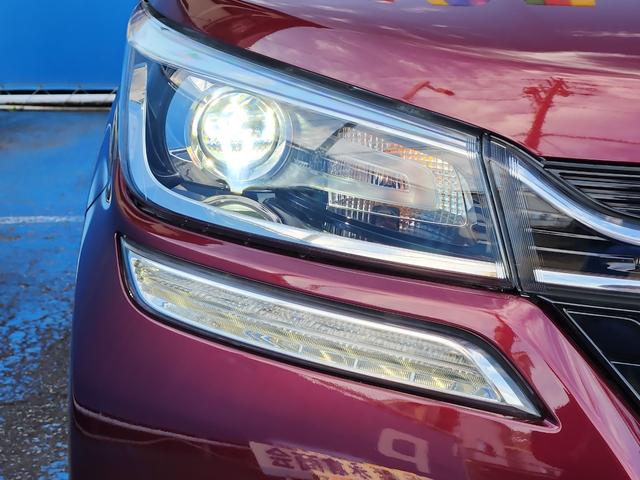 ソリオバンディット ハイブリッドMV ナビ 全周囲カメラ フルセグ DVD再生 Bluetooth クルコン ETC ドラレコ シートヒーター オートライトLED 電動スライドドア パーキングセンサー レーダーブレーキ レーンアシスト(26枚目)