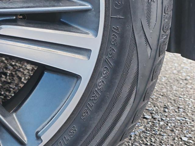 ソリオバンディット ハイブリッドMV ナビ 全周囲カメラ フルセグ DVD再生 Bluetooth クルコン ETC ドラレコ シートヒーター オートライトLED 電動スライドドア パーキングセンサー レーダーブレーキ レーンアシスト(28枚目)