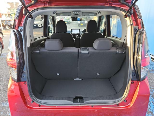 デイズ ハイウェイスター X 9インチナビ 全周囲カメラ フルセグ DVD再生 Bluetooth ドラレコ ETC2.0 オートライトLED エマージェンシーブレーキ アイドリングストップ 純正アルミ(7枚目)