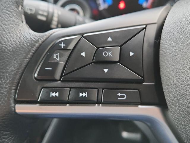 デイズ ハイウェイスター X 9インチナビ 全周囲カメラ フルセグ DVD再生 Bluetooth ドラレコ ETC2.0 オートライトLED エマージェンシーブレーキ アイドリングストップ 純正アルミ(15枚目)