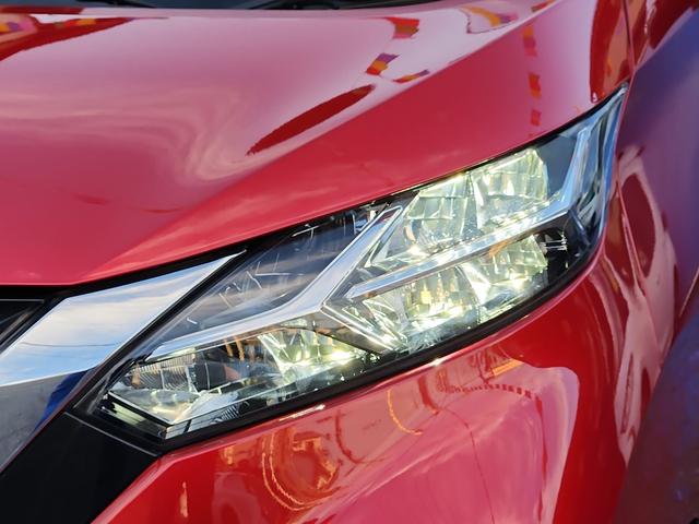 デイズ ハイウェイスター X 9インチナビ 全周囲カメラ フルセグ DVD再生 Bluetooth ドラレコ ETC2.0 オートライトLED エマージェンシーブレーキ アイドリングストップ 純正アルミ(21枚目)