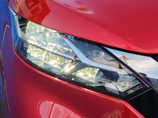 デイズ ハイウェイスター X 9インチナビ 全周囲カメラ フルセグ DVD再生 Bluetooth ドラレコ ETC2.0 オートライトLED エマージェンシーブレーキ アイドリングストップ 純正アルミ(22枚目)