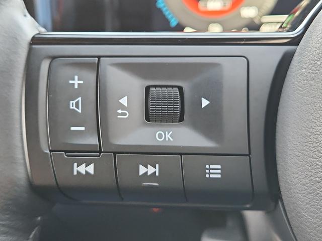 オーラ G レザーエディション ナビ 全周囲カメラ フルセグ Bluetooth プロパイロット搭載 ドラレコ ETC オートライトLED フォグ クリアランスソナー シートヒーター ステアリングヒーター 純正アルミ(14枚目)