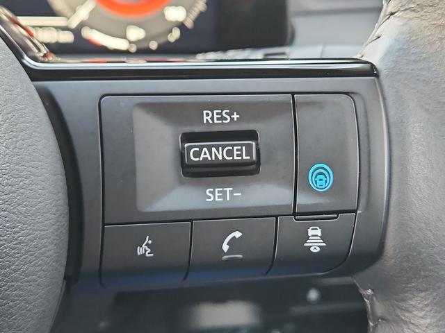 オーラ G レザーエディション ナビ 全周囲カメラ フルセグ Bluetooth プロパイロット搭載 ドラレコ ETC オートライトLED フォグ クリアランスソナー シートヒーター ステアリングヒーター 純正アルミ(15枚目)