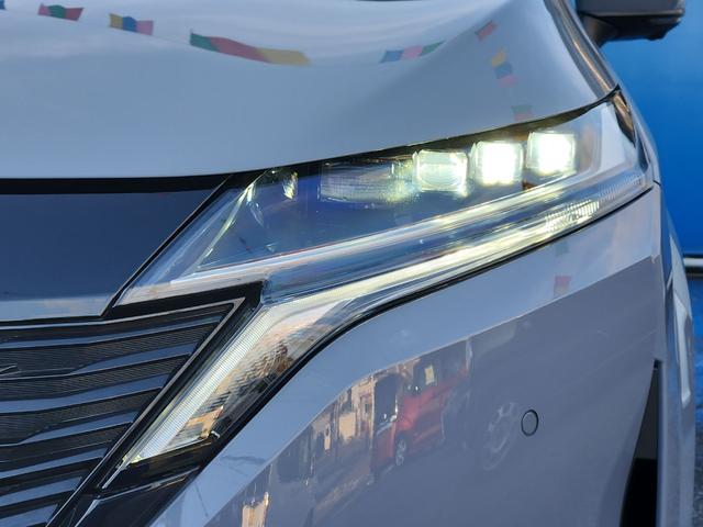 オーラ G レザーエディション ナビ 全周囲カメラ フルセグ Bluetooth プロパイロット搭載 ドラレコ ETC オートライトLED フォグ クリアランスソナー シートヒーター ステアリングヒーター 純正アルミ(23枚目)