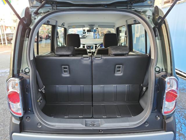 ハスラー G ディスプレイオーディオ Bluetooth ドラレコ ETC シートヒーター レーダーブレーキ アイドリングストップ HIDヘッドランプ(7枚目)