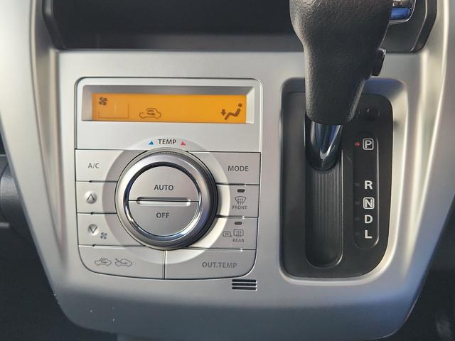 ハスラー G ディスプレイオーディオ Bluetooth ドラレコ ETC シートヒーター レーダーブレーキ アイドリングストップ HIDヘッドランプ(10枚目)