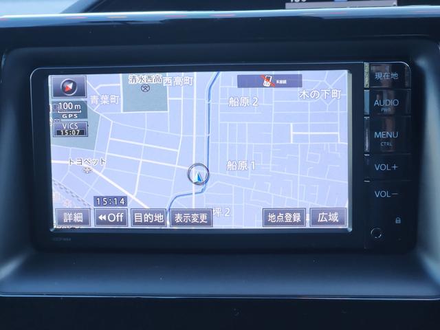 エスクァイア Ｘｉ　ナビ　バックモニター　ワンセグ　Ｂｌｕｅｔｏｏｔｈ　ドラレコ　ＥＴＣ　電動スライドドア　オートライトＬＥＤ　フォグ　衝突抑制軽減ブレーキ　車線逸脱抑制システム　アイドリングストップ（8枚目）