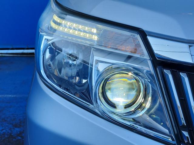 エスクァイア Ｘｉ　ナビ　バックモニター　ワンセグ　Ｂｌｕｅｔｏｏｔｈ　ドラレコ　ＥＴＣ　電動スライドドア　オートライトＬＥＤ　フォグ　衝突抑制軽減ブレーキ　車線逸脱抑制システム　アイドリングストップ（23枚目）