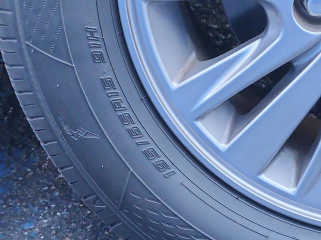 エスクァイア Ｘｉ　ナビ　バックモニター　ワンセグ　Ｂｌｕｅｔｏｏｔｈ　ドラレコ　ＥＴＣ　電動スライドドア　オートライトＬＥＤ　フォグ　衝突抑制軽減ブレーキ　車線逸脱抑制システム　アイドリングストップ（25枚目）