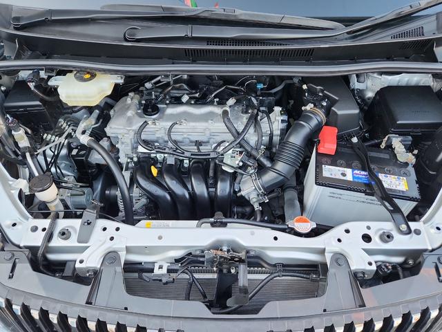 エスクァイア Ｘｉ　ナビ　バックモニター　ワンセグ　Ｂｌｕｅｔｏｏｔｈ　ドラレコ　ＥＴＣ　電動スライドドア　オートライトＬＥＤ　フォグ　衝突抑制軽減ブレーキ　車線逸脱抑制システム　アイドリングストップ（26枚目）