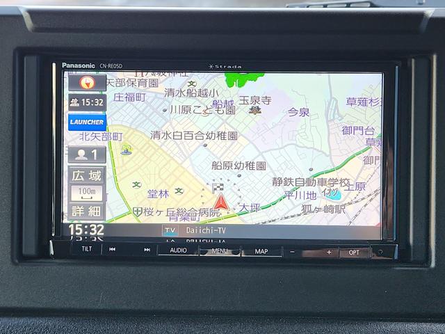 ジムニー ＸＣ　ナビ　フルセグ　ＤＶＤ再生　Ｂｌｕｅｔｏｏｔｈ　ドラレコ　ＥＴＣ　クルコン　シートヒーター　オートライトＬＥＤ　フォグランプ　セーフティーサポート　オートマチックハイビーム　純正アルミ（6枚目）