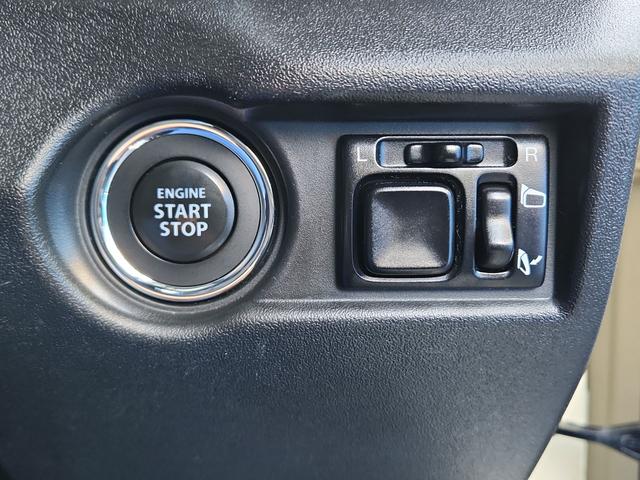 ジムニー ＸＣ　ナビ　フルセグ　ＤＶＤ再生　Ｂｌｕｅｔｏｏｔｈ　ドラレコ　ＥＴＣ　クルコン　シートヒーター　オートライトＬＥＤ　フォグランプ　セーフティーサポート　オートマチックハイビーム　純正アルミ（8枚目）