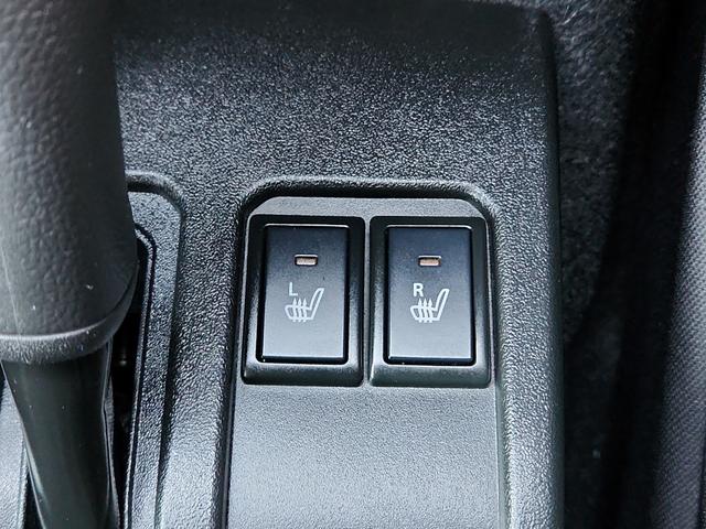 ジムニー ＸＣ　ナビ　フルセグ　ＤＶＤ再生　Ｂｌｕｅｔｏｏｔｈ　ドラレコ　ＥＴＣ　クルコン　シートヒーター　オートライトＬＥＤ　フォグランプ　セーフティーサポート　オートマチックハイビーム　純正アルミ（12枚目）