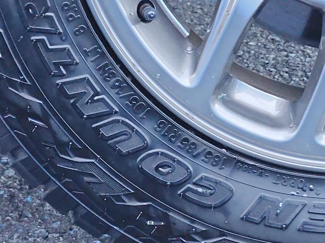 ジムニー ＸＣ　ナビ　フルセグ　ＤＶＤ再生　Ｂｌｕｅｔｏｏｔｈ　ドラレコ　ＥＴＣ　クルコン　シートヒーター　オートライトＬＥＤ　フォグランプ　セーフティーサポート　オートマチックハイビーム　純正アルミ（24枚目）