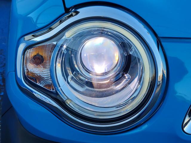 ハスラー Ｘターボ　ナビ　全周囲カメラ　フルセグ　ＤＶＤ再生　Ｂｌｕｅｔｏｏｔｈ　ドラレコ　ＥＴＣ　シートヒーター　オートライトＨＩＤ　フォグ　レーダーブレーキ　アイドリングストップ　純正アルミ　ターボ（20枚目）