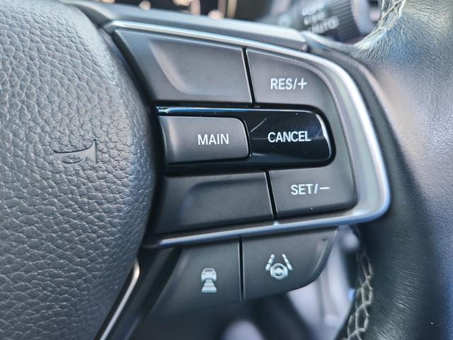 高速も楽々【クルーズコントロール】付きです！より気楽に高速道路の長距離ドライブを楽しめます♪