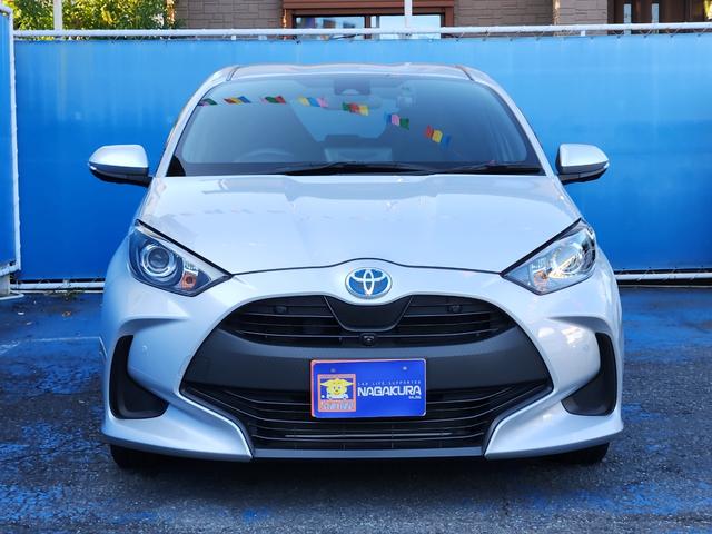 ヤリス ハイブリッドX ナビ 全周囲カメラ Bluetooth USB クルーズコントロール ETC ドライブレコーダー オートライト セーフティーサポート オートマチックハイビーム クリアランスソナー Pアシスト(21枚目)