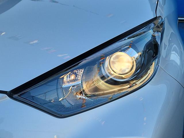 ヤリス ハイブリッドX ナビ 全周囲カメラ Bluetooth USB クルーズコントロール ETC ドライブレコーダー オートライト セーフティーサポート オートマチックハイビーム クリアランスソナー Pアシスト(25枚目)