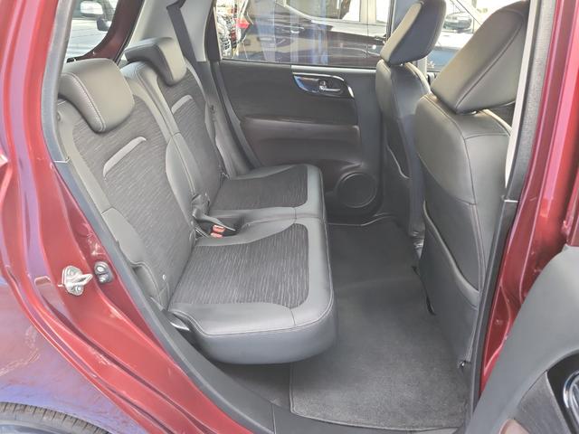 N-ONE プレミアム ナビ バックモニター ワンセグ DVD再生 Bluetooth ETC オートライトHID CTBA アイドリングストップ 純正アルミ(4枚目)