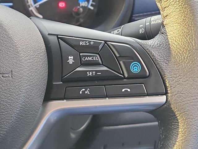 デイズ ハイウェイスター Gターボプロパイロットエディション ナビ 全周囲カメラ フルセグ DVD再生 Bluetooth プロパイロット搭載 オートライトLED フォグ エマージェンシーブレーキ クリアランスソナー ターボ 純正アルミ(3枚目)