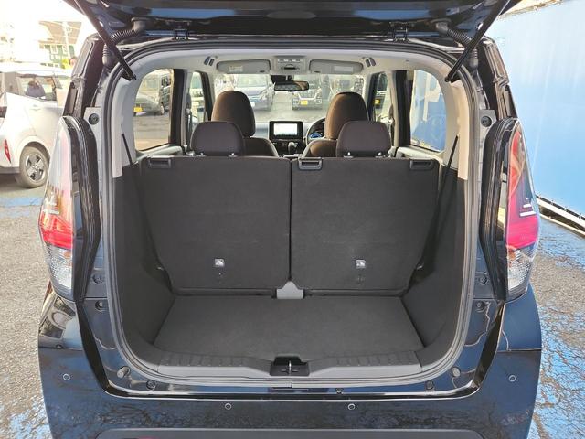 デイズ ハイウェイスター Gターボプロパイロットエディション ナビ 全周囲カメラ フルセグ DVD再生 Bluetooth プロパイロット搭載 オートライトLED フォグ エマージェンシーブレーキ クリアランスソナー ターボ 純正アルミ(4枚目)