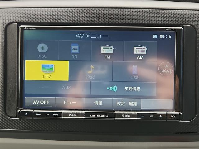 ミライース Ｘ　ＳＡＩＩＩ　ナビ　バックモニター　ＴＶ　ＤＶＤ再生　ＥＴＣ　パーキングセンサー　ＬＥＤヘッドライト　オートマチックハイビーム　スマートアシスト　アイドリングストップ（10枚目）