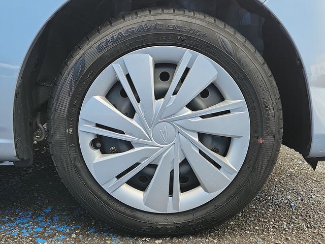 ミライース Ｘ　ＳＡＩＩＩ　ナビ　バックモニター　ＴＶ　ＤＶＤ再生　ＥＴＣ　パーキングセンサー　ＬＥＤヘッドライト　オートマチックハイビーム　スマートアシスト　アイドリングストップ（21枚目）