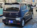 SUZUKI WAGON R CUSTOM Z