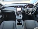 インサイト LX ナビ バックカメラ フルセグ DVD再生 Bluetooth ETC2.0 クルコン シートヒーター ホンダセンシング パーキングセンサー オートライトLED オートマチックハイビーム 中古車画像_2