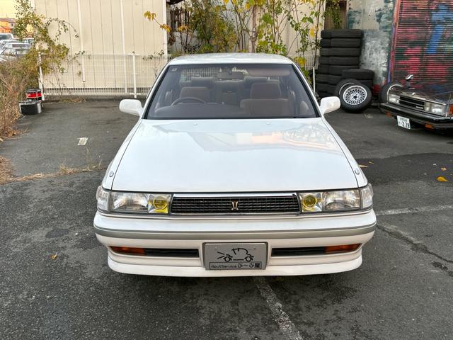 クレスタ エクシード スーパールーセント エクシード ハイメカ 5速公認 フルタップ車高調(5枚目)