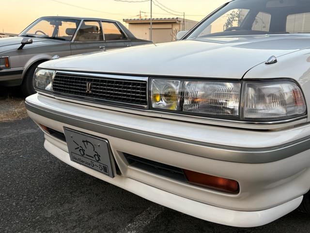 クレスタ エクシード スーパールーセント エクシード ハイメカ 5速公認 フルタップ車高調(18枚目)