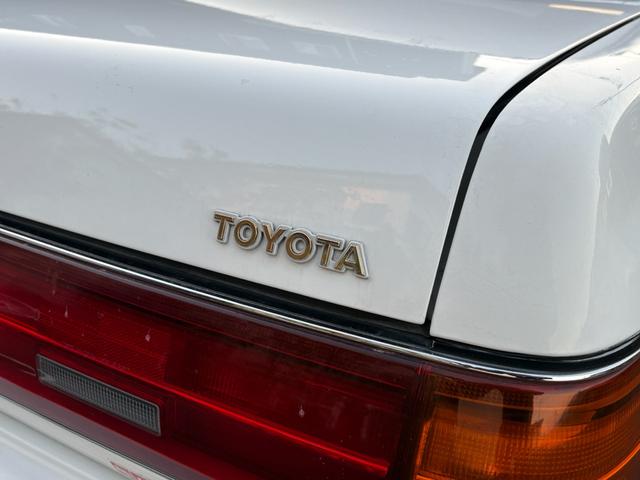 クレスタ エクシード スーパールーセント エクシード ハイメカ 5速公認 フルタップ車高調(23枚目)