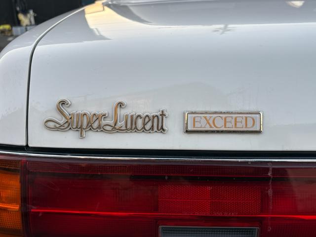 クレスタ エクシード スーパールーセント エクシード ハイメカ 5速公認 フルタップ車高調(24枚目)