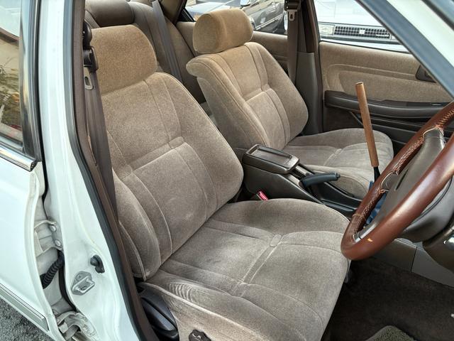 クレスタ エクシード スーパールーセント エクシード ハイメカ 5速公認 フルタップ車高調(26枚目)