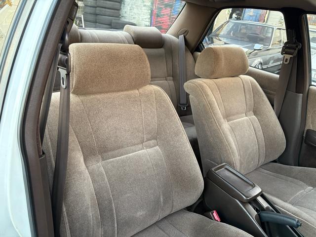 クレスタ エクシード スーパールーセント エクシード ハイメカ 5速公認 フルタップ車高調(27枚目)