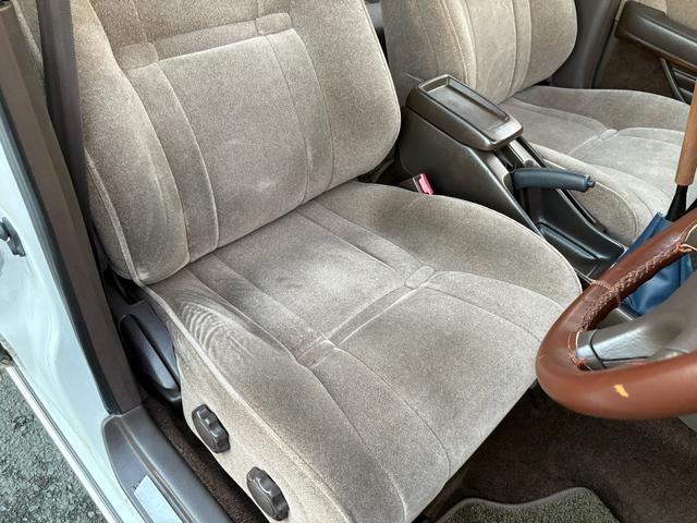 クレスタ エクシード スーパールーセント エクシード ハイメカ 5速公認 フルタップ車高調(28枚目)