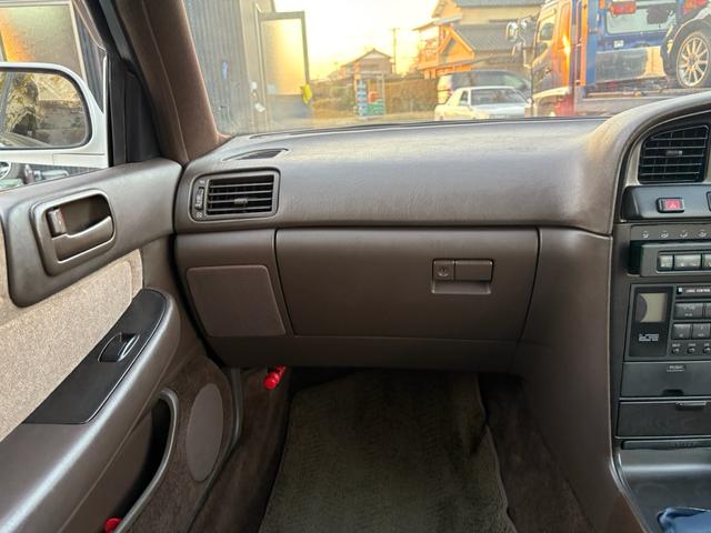 クレスタ エクシード スーパールーセント エクシード ハイメカ 5速公認 フルタップ車高調(31枚目)