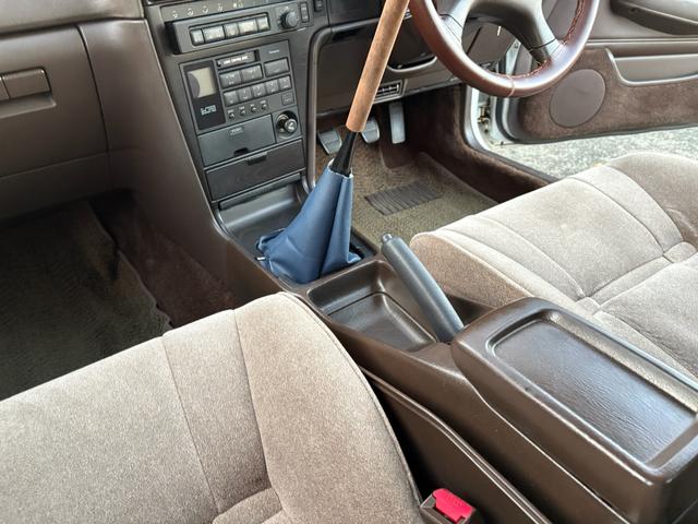 クレスタ エクシード スーパールーセント エクシード ハイメカ 5速公認 フルタップ車高調(32枚目)