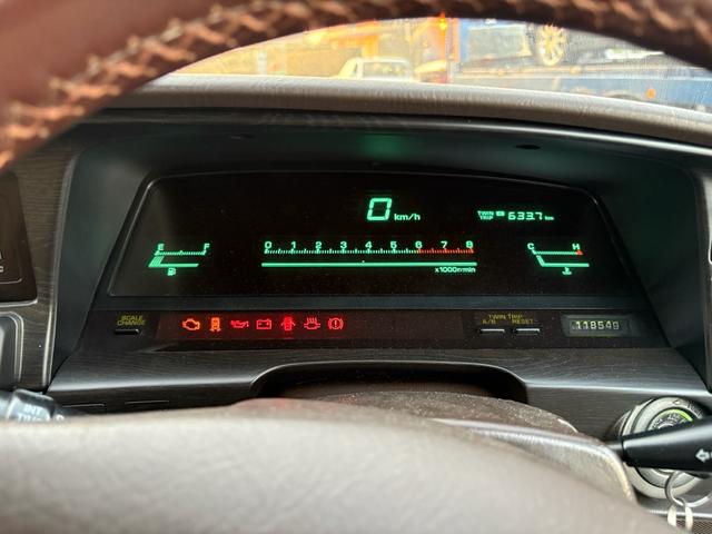 クレスタ エクシード スーパールーセント エクシード ハイメカ 5速公認 フルタップ車高調(33枚目)